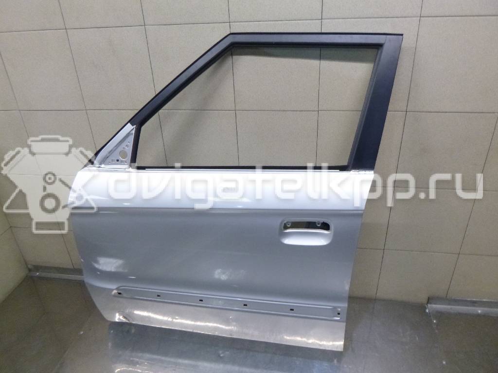 Фото Дверь передняя левая  760032k010 для Kia Soul {forloop.counter}}