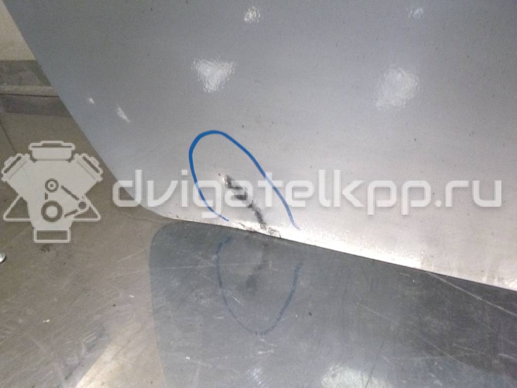 Фото Дверь передняя левая  760032k010 для Kia Soul {forloop.counter}}
