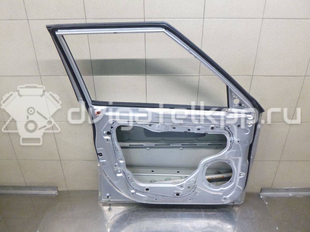 Фото Дверь передняя левая  760032k010 для Kia Soul {forloop.counter}}