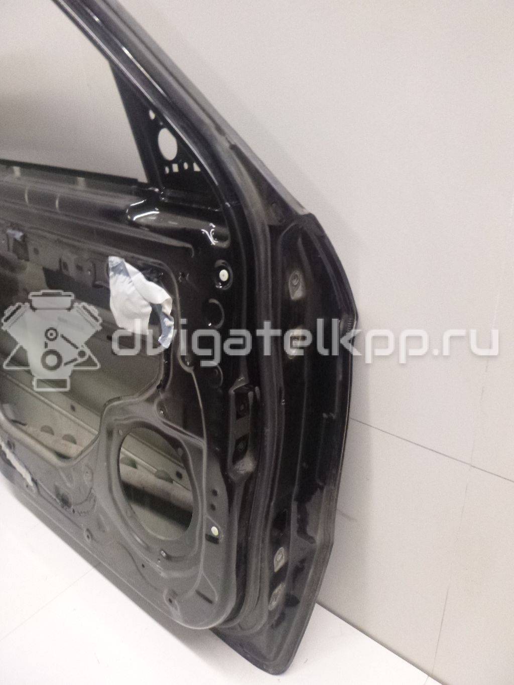 Фото Дверь передняя левая  760032K010 для Kia Soul {forloop.counter}}
