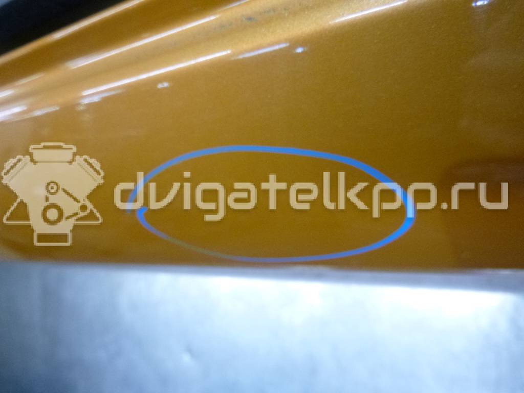 Фото Дверь задняя левая  770032K010 для Kia Soul {forloop.counter}}