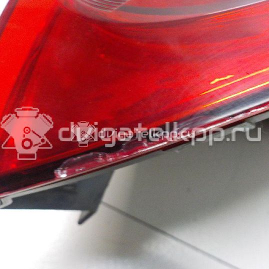 Фото Фонарь задний наружный правый  3C8945096D для Volkswagen Passat