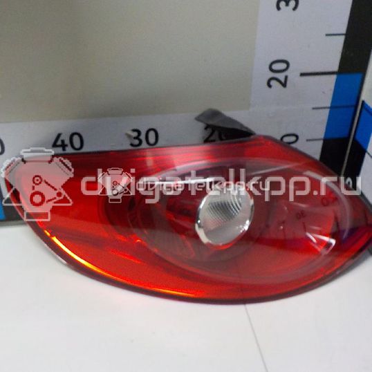 Фото Фонарь задний наружный левый  3C8945095D для Volkswagen Passat