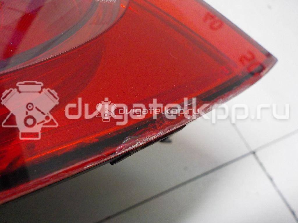 Фото Фонарь задний наружный левый  3C8945095D для Volkswagen Passat {forloop.counter}}