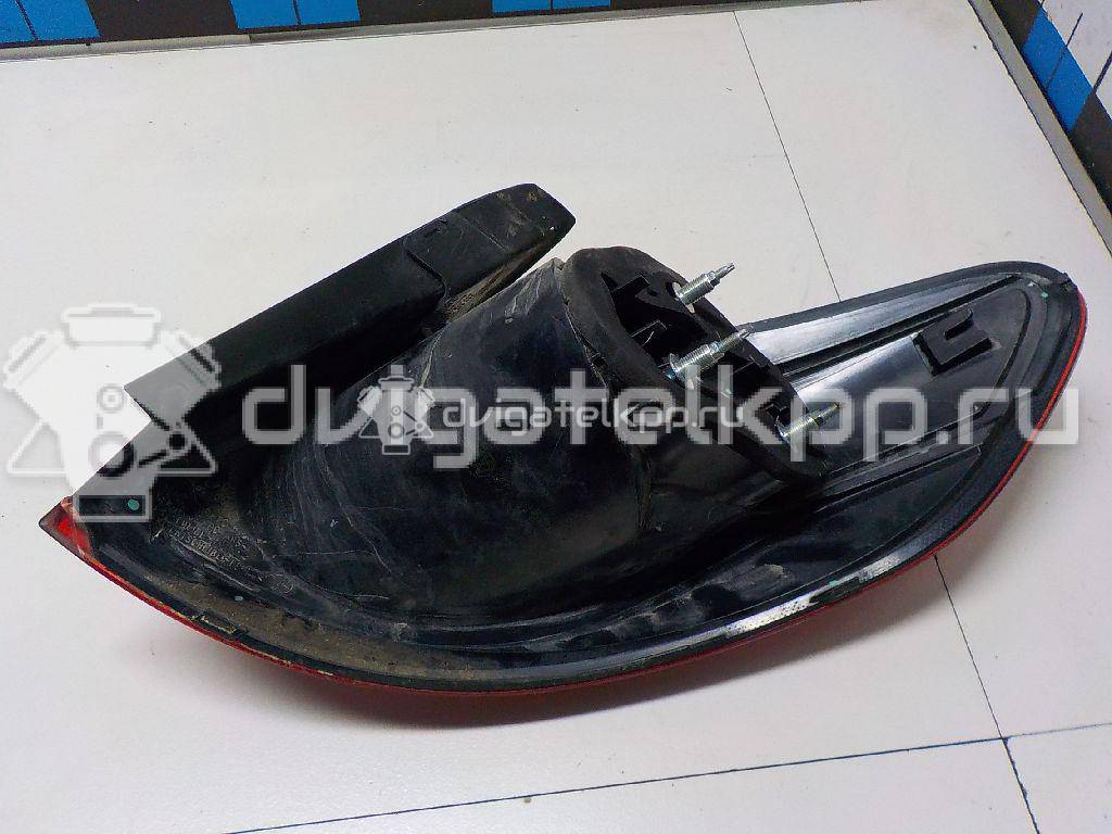 Фото Фонарь задний наружный левый  3C8945095D для Volkswagen Passat {forloop.counter}}