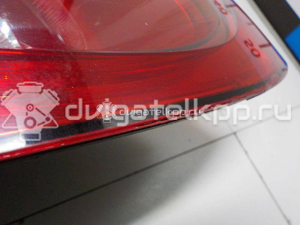 Фото Фонарь задний наружный левый  3C8945095D для Volkswagen Passat {forloop.counter}}