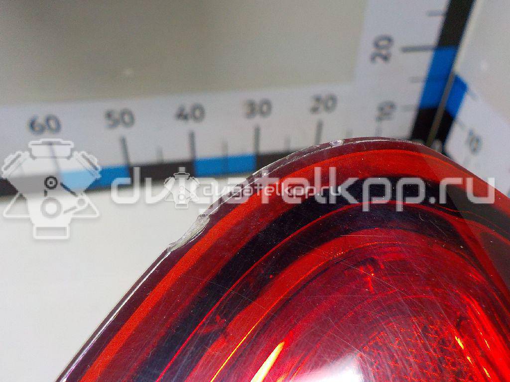 Фото Фонарь задний наружный левый  3C8945095D для Volkswagen Passat {forloop.counter}}