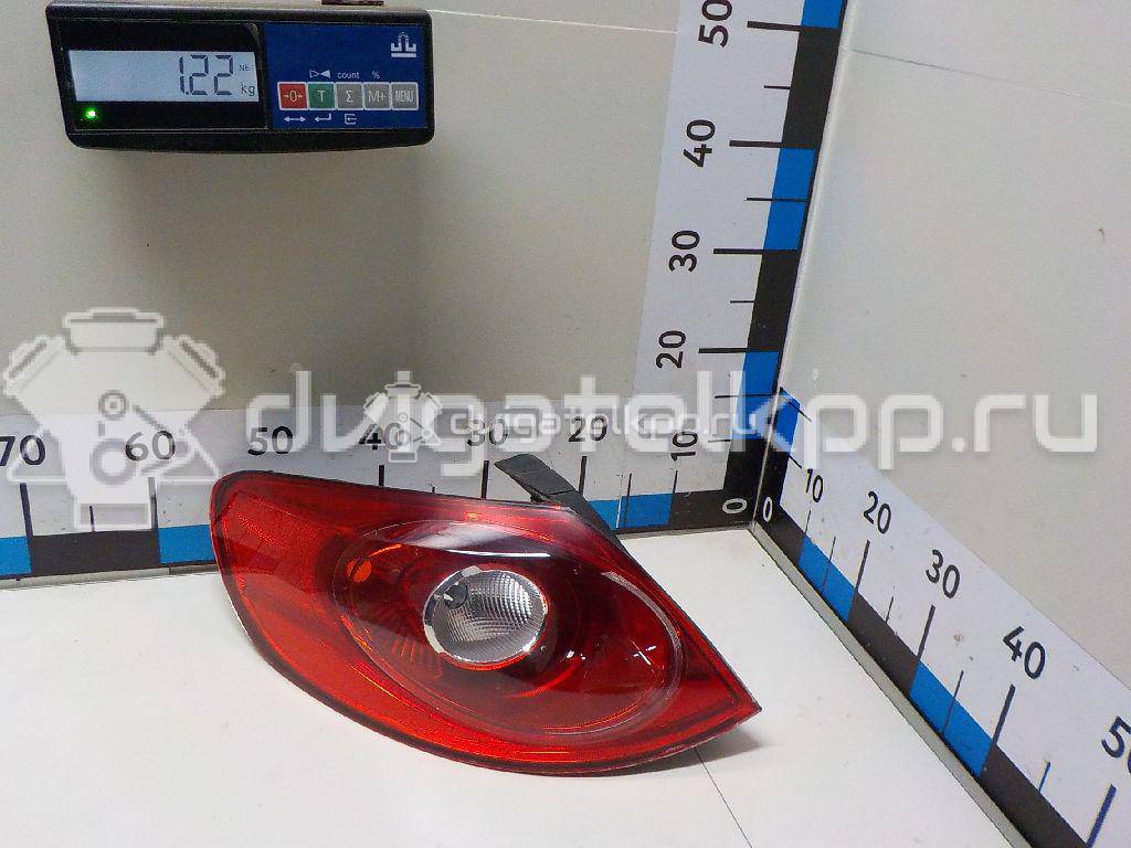 Фото Фонарь задний наружный левый  3C8945095D для Volkswagen Passat {forloop.counter}}