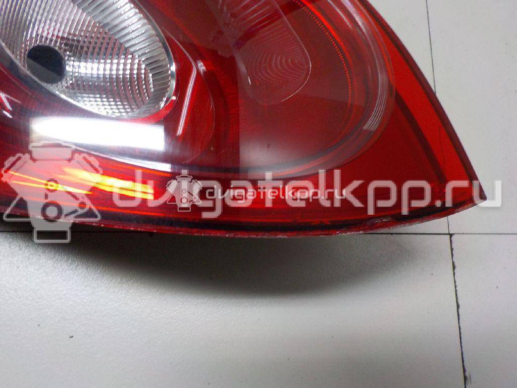 Фото Фонарь задний наружный левый  3C8945095D для Volkswagen Passat {forloop.counter}}