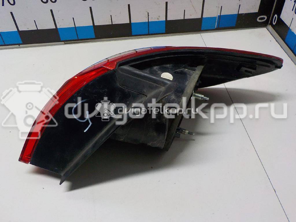 Фото Фонарь задний наружный левый  3C8945095D для Volkswagen Passat {forloop.counter}}