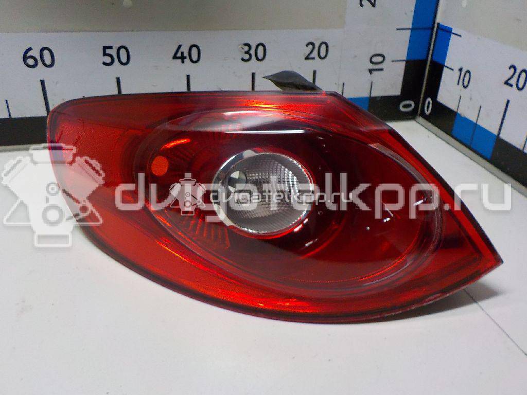 Фото Фонарь задний наружный левый  3C8945095D для Volkswagen Passat {forloop.counter}}