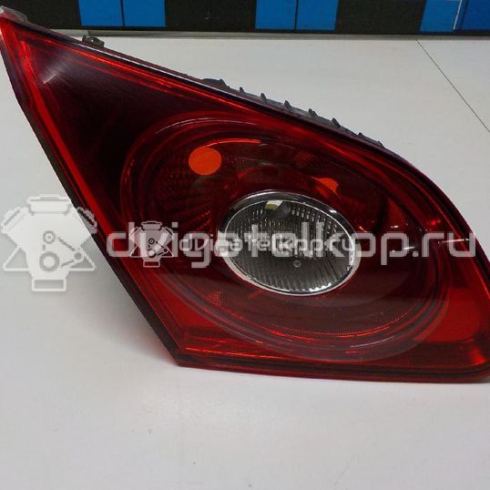 Фото Фонарь задний внутренний левый  3C8945093F для Volkswagen Passat