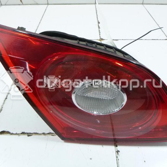 Фото Фонарь задний внутренний левый  3C8945093F для Volkswagen Passat