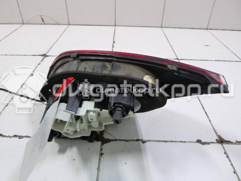 Фото Фонарь задний внутренний левый  3C8945093F для Volkswagen Passat {forloop.counter}}