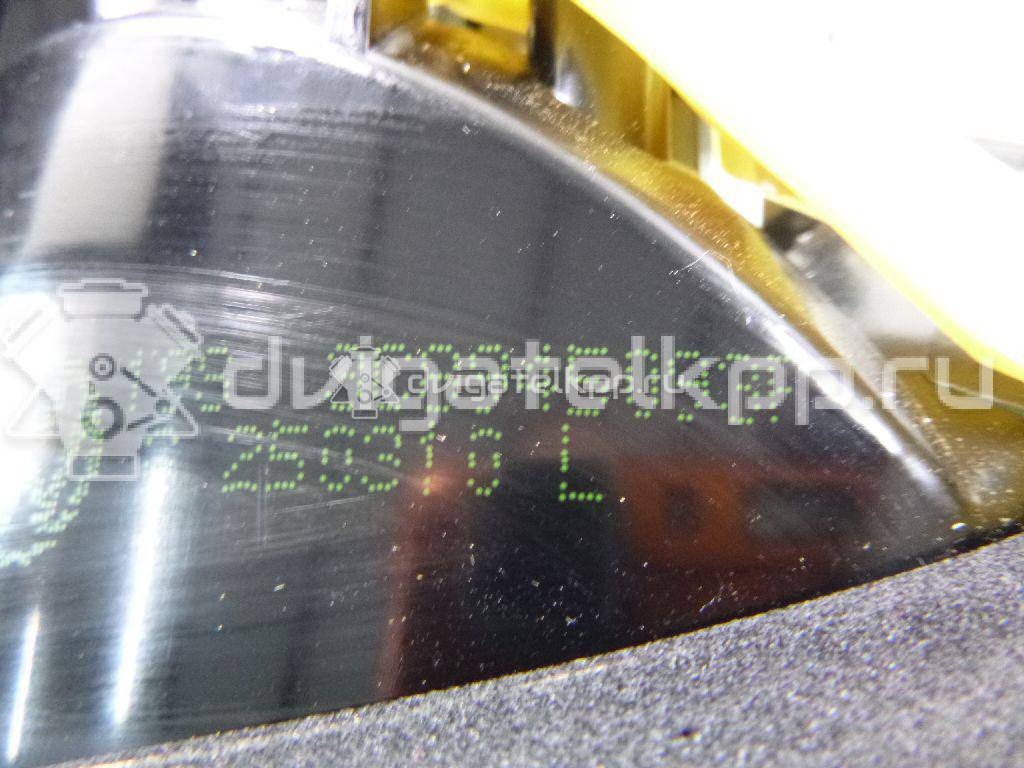 Фото Фонарь задний внутренний левый  3C8945093F для Volkswagen Passat {forloop.counter}}