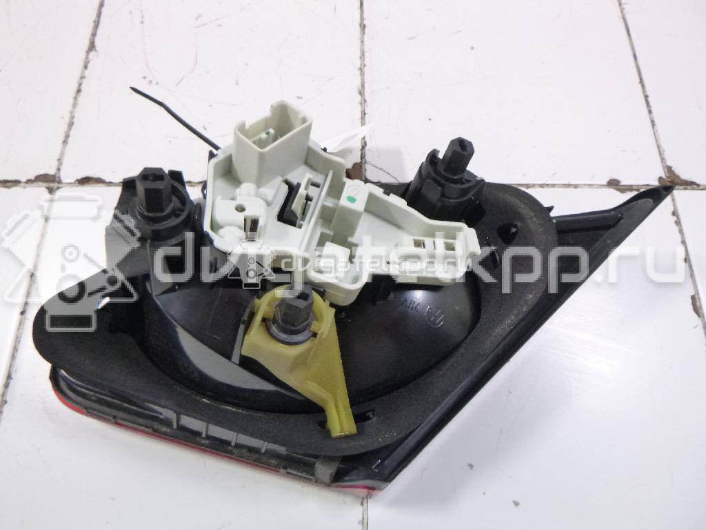 Фото Фонарь задний внутренний левый  3C8945093F для Volkswagen Passat {forloop.counter}}