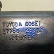 Фото Воздуховод для двигателя 2AZ-FE для Toyota / Daihatsu / Toyota (Faw) / Toyota (Gac) 152-170 л.с 16V 2.4 л бензин 1775028050 {forloop.counter}}