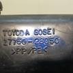 Фото Воздуховод для двигателя 2AZ-FE для Toyota / Daihatsu / Scion / Toyota (Faw) / Toyota (Gac) 152-163 л.с 16V 2.4 л бензин 1775028050 {forloop.counter}}