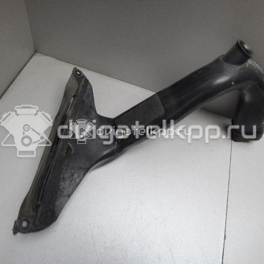 Фото Воздуховод для двигателя 2AZ-FE для Toyota / Daihatsu / Scion / Toyota (Faw) / Toyota (Gac) 152-163 л.с 16V 2.4 л бензин 1775028050