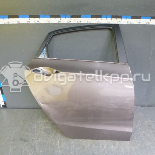 Фото Дверь задняя правая  77004A6000 для Hyundai I30