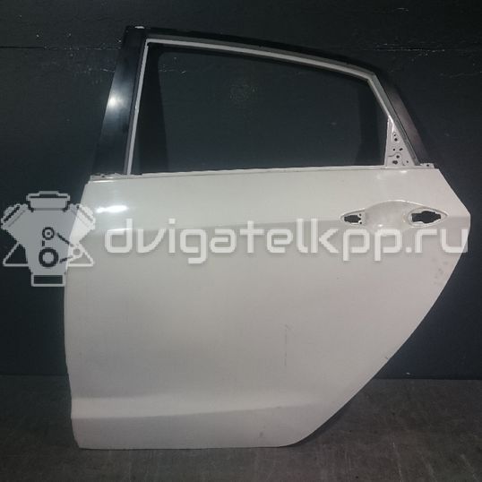 Фото Дверь задняя левая  77003A6000 для Hyundai I30