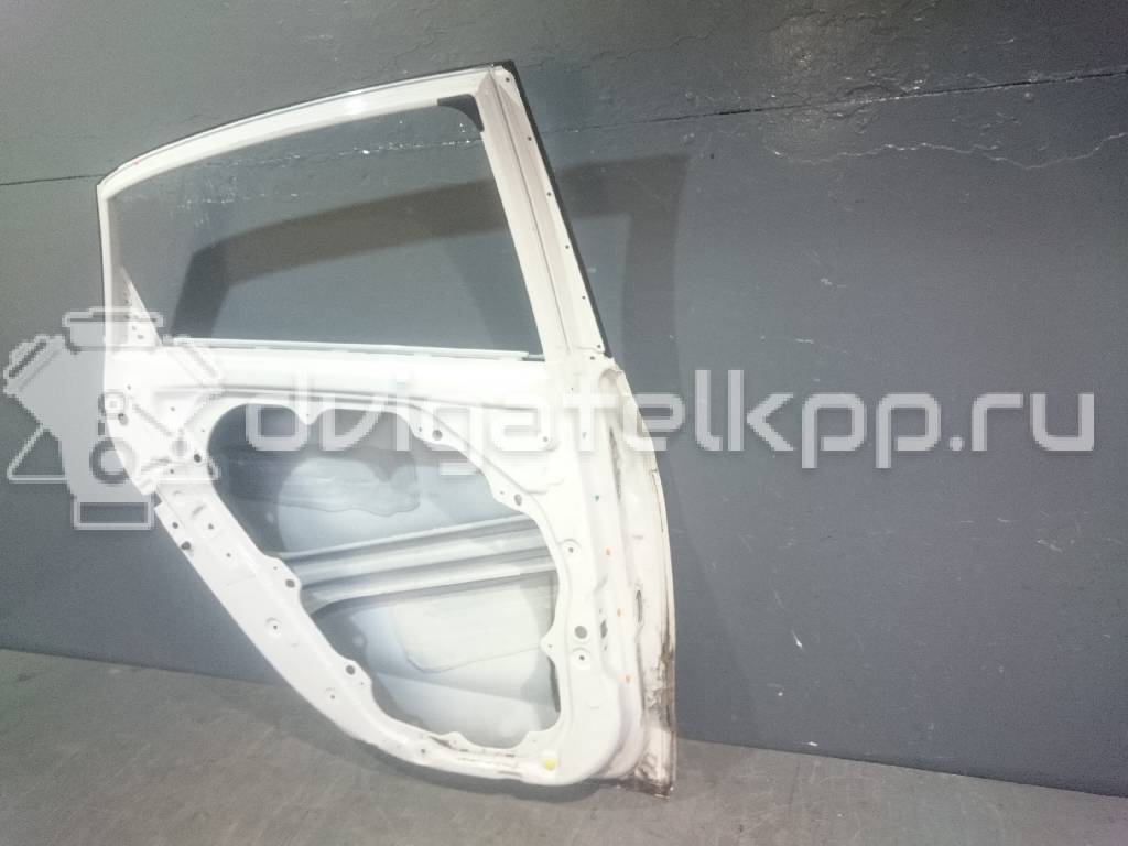 Фото Дверь задняя левая  77003A6000 для Hyundai I30 {forloop.counter}}