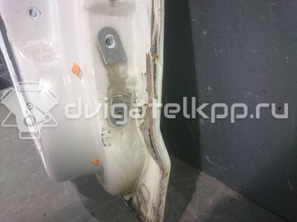 Фото Дверь задняя левая  77003A6000 для Hyundai I30 {forloop.counter}}