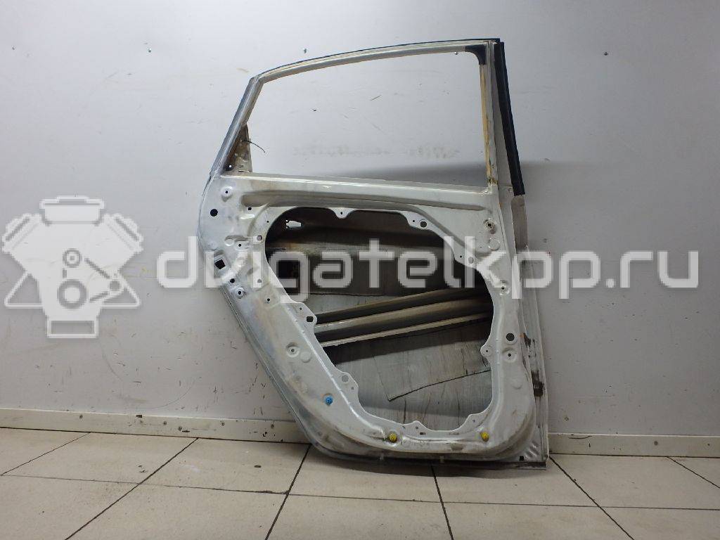 Фото Дверь задняя левая  77003A6000 для Hyundai I30 {forloop.counter}}