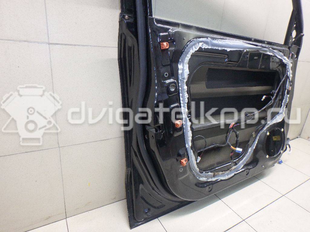 Фото Дверь передняя левая  760032e050 для Hyundai Tucson {forloop.counter}}