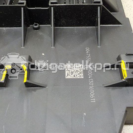 Фото Блок электронный  3AA937087J для vw Passat CC