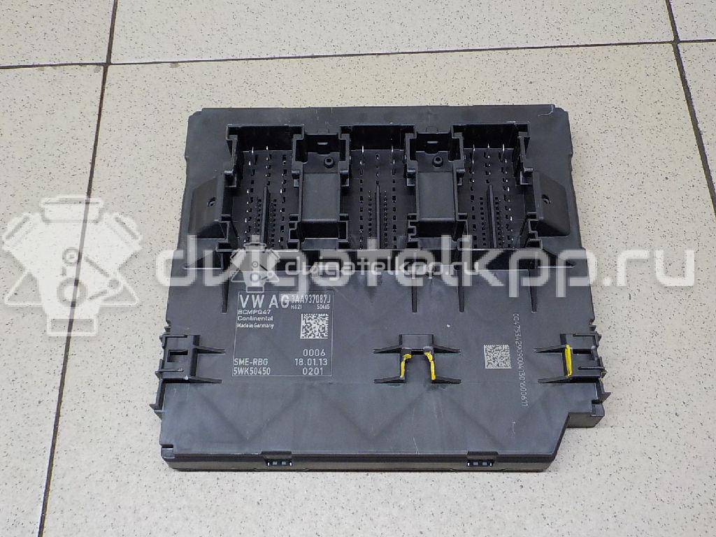 Фото Блок электронный  3AA937087J для vw Passat CC {forloop.counter}}