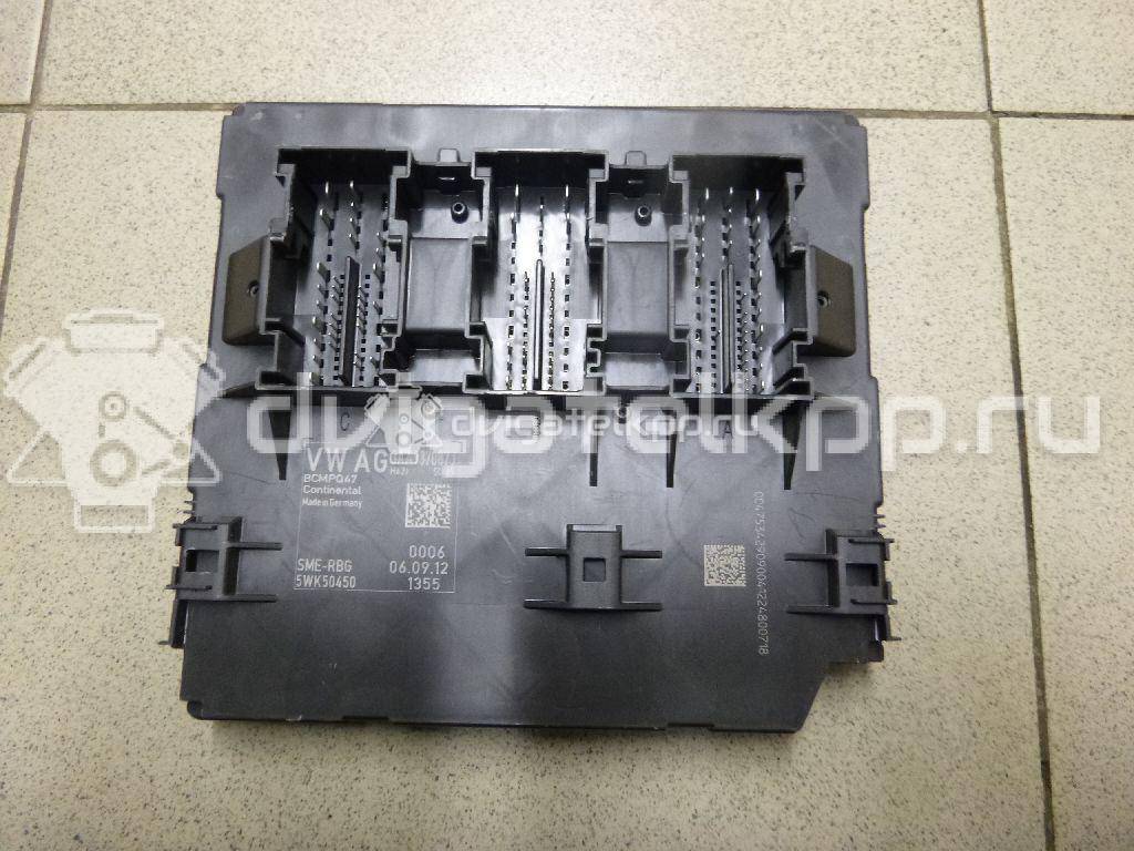 Фото Блок электронный  3AA937087J для vw Passat CC {forloop.counter}}