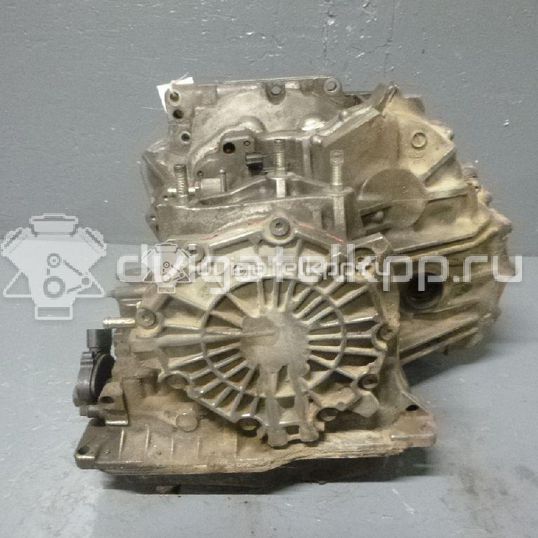 Фото Контрактная (б/у) АКПП для Mazda 626 140-148 л.с 16V 2.0 л FE (16V) Супер-бензин (95) неэтилированный FNK819090G