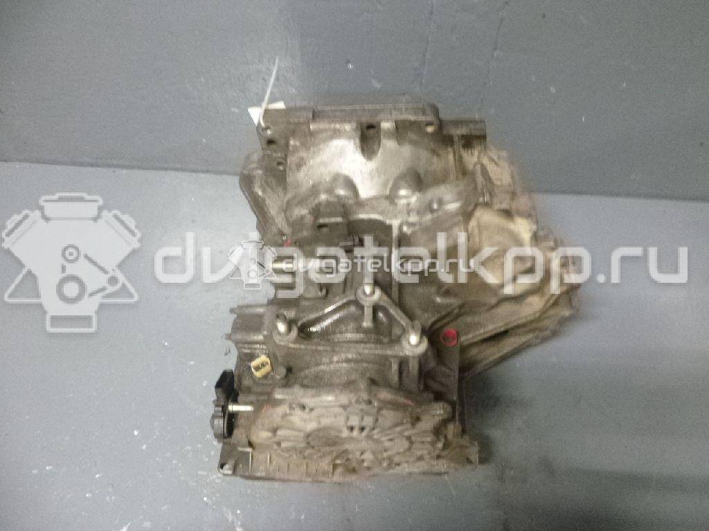 Фото Контрактная (б/у) АКПП для Mazda 626 140-148 л.с 16V 2.0 л FE (16V) Супер-бензин (95) неэтилированный FNK819090G {forloop.counter}}