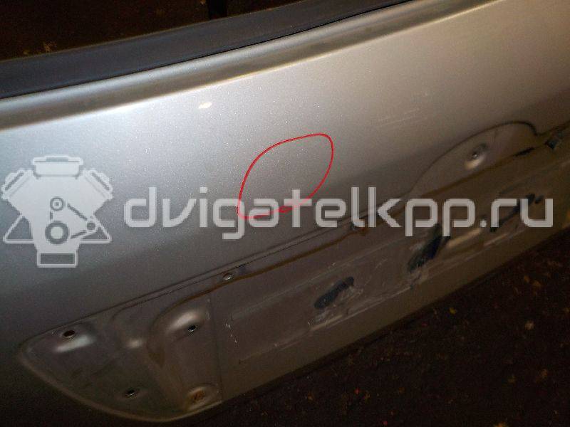 Фото Дверь багажника  737002E050 для Hyundai Tucson {forloop.counter}}