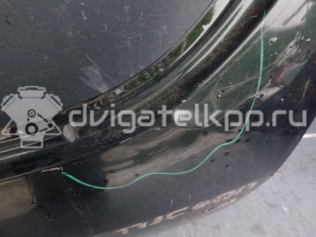 Фото Дверь багажника  737002e050 для Hyundai Tucson {forloop.counter}}