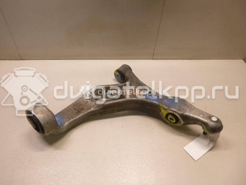 Фото Рычаг передний нижний правый  7L8407152K для vw Touareg {forloop.counter}}