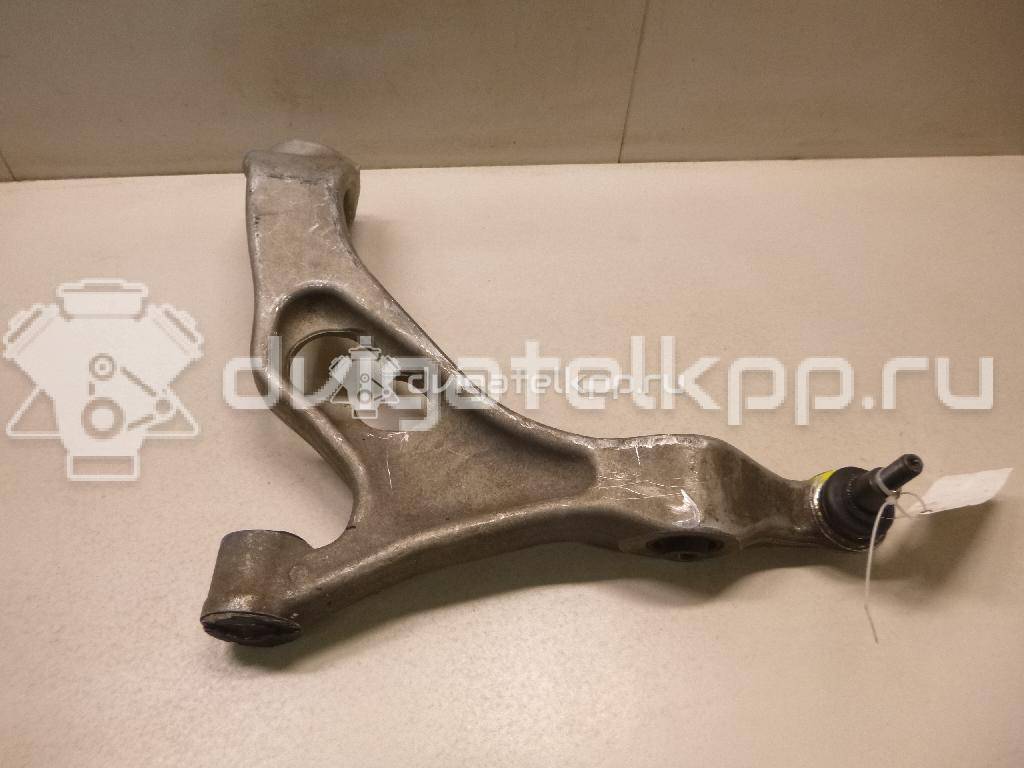 Фото Рычаг передний нижний правый  7L8407152K для vw Touareg {forloop.counter}}