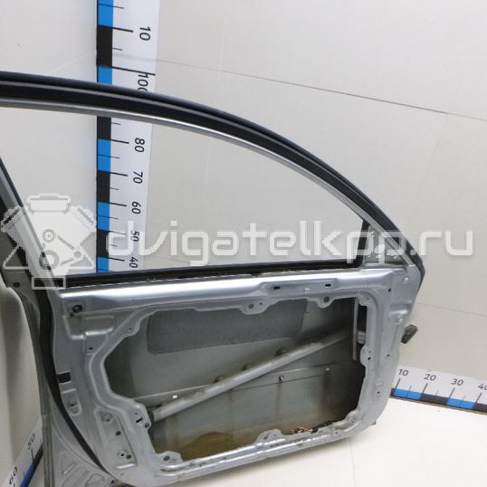 Фото Дверь передняя левая  760033k010 для Hyundai Sonata