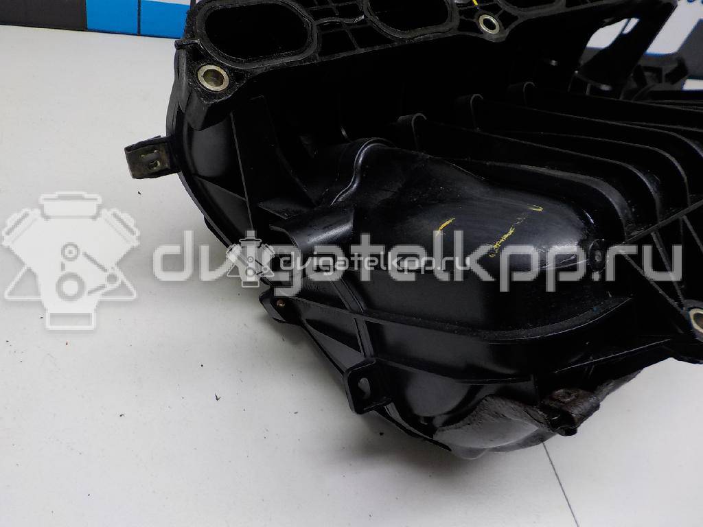 Фото Коллектор впускной для двигателя 2AZ-FE для Toyota / Daihatsu / Toyota (Faw) / Toyota (Gac) 152-173 л.с 16V 2.4 л бензин 171200H030 {forloop.counter}}