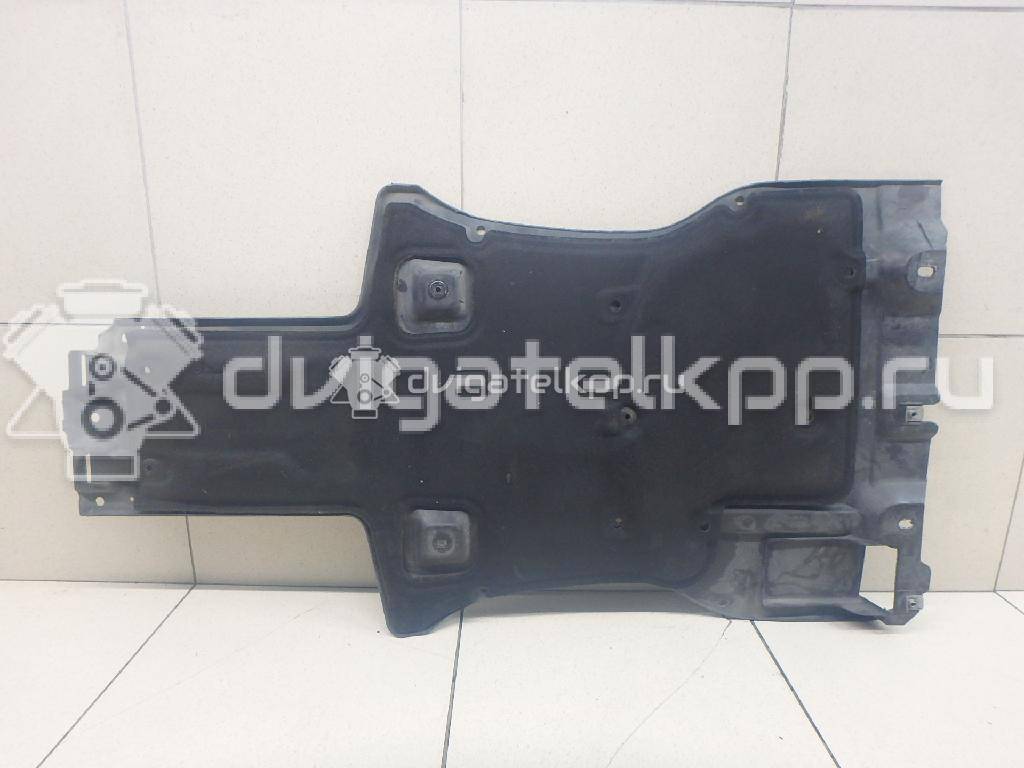 Фото Защита КПП  7P6825231C для Volkswagen Touareg {forloop.counter}}