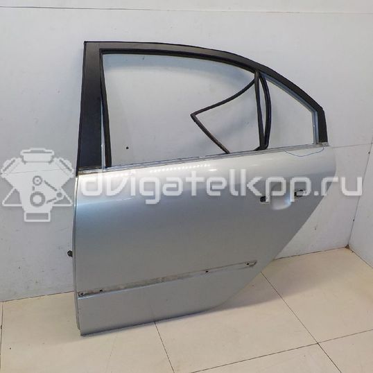 Фото Дверь задняя левая  770033k010 для Hyundai Sonata