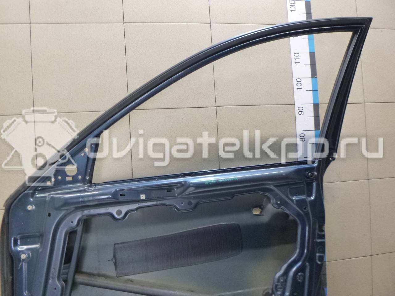 Фото Дверь передняя правая  760043k010 для Hyundai Sonata {forloop.counter}}