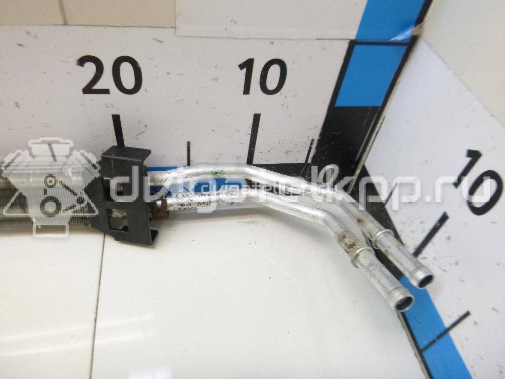 Фото Радиатор гидроусилителя  7P5422885A для Volkswagen Touran {forloop.counter}}