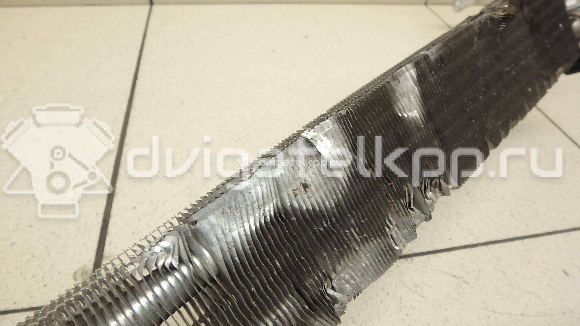 Фото Радиатор гидроусилителя  7P0422885B для Volkswagen Touran {forloop.counter}}