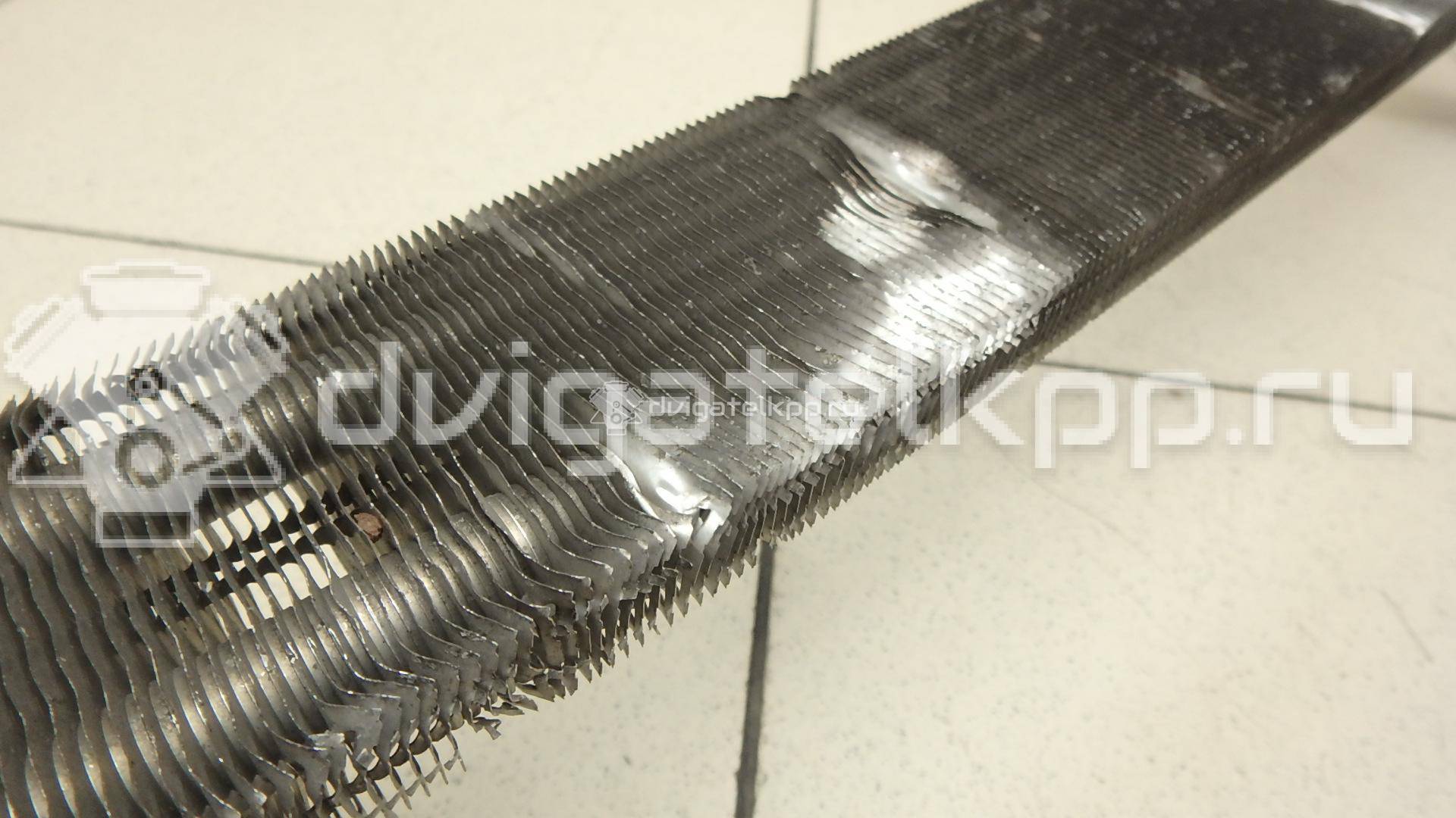 Фото Радиатор гидроусилителя  7P0422885B для Volkswagen Touran {forloop.counter}}