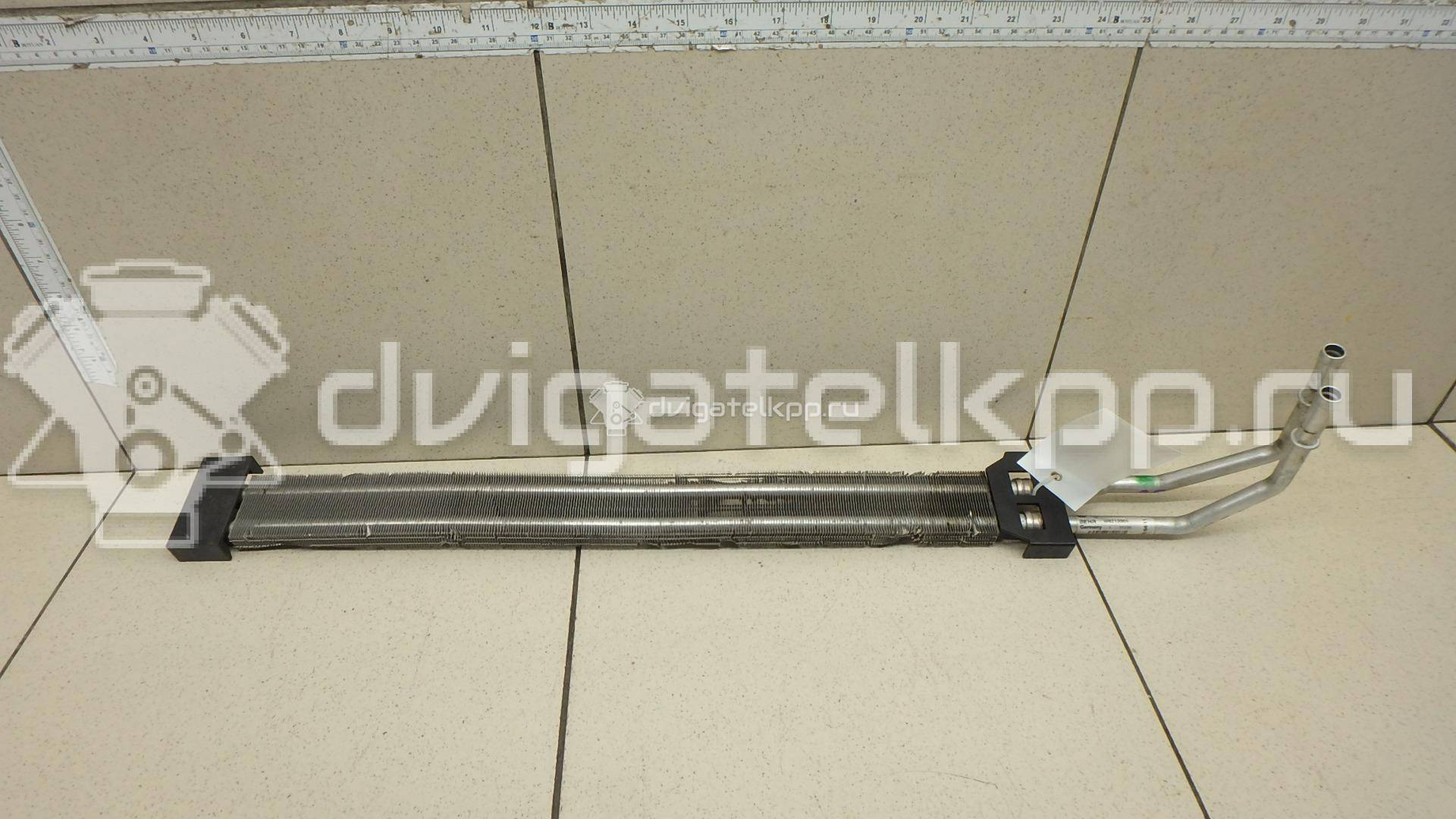 Фото Радиатор гидроусилителя  7P0422885B для Volkswagen Touran {forloop.counter}}