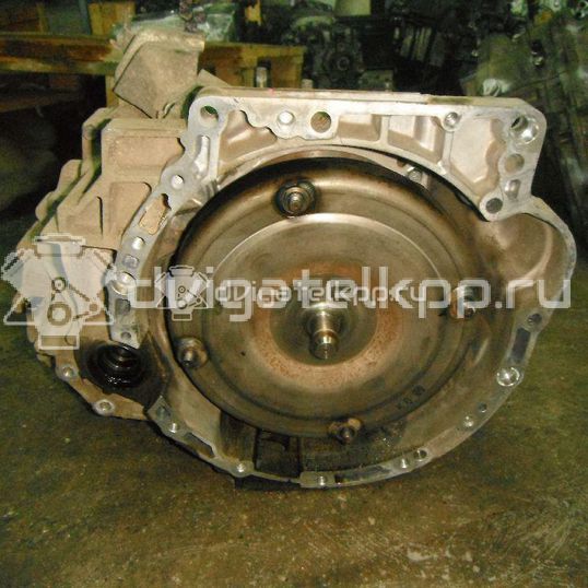 Фото Контрактная (б/у) АКПП для Mazda 626 140-148 л.с 16V 2.0 л FE (16V) Супер-бензин (95) неэтилированный FNK819090G