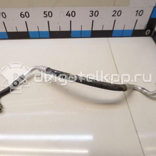 Фото Трубка кондиционера  7P0820721H для vw Touareg
