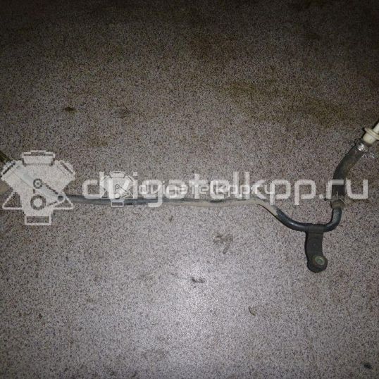 Фото Трубка вакуумная для двигателя 2AZ-FE для Toyota / Daihatsu / Toyota (Faw) / Toyota (Gac) 152-170 л.с 16V 2.4 л бензин 4476333040